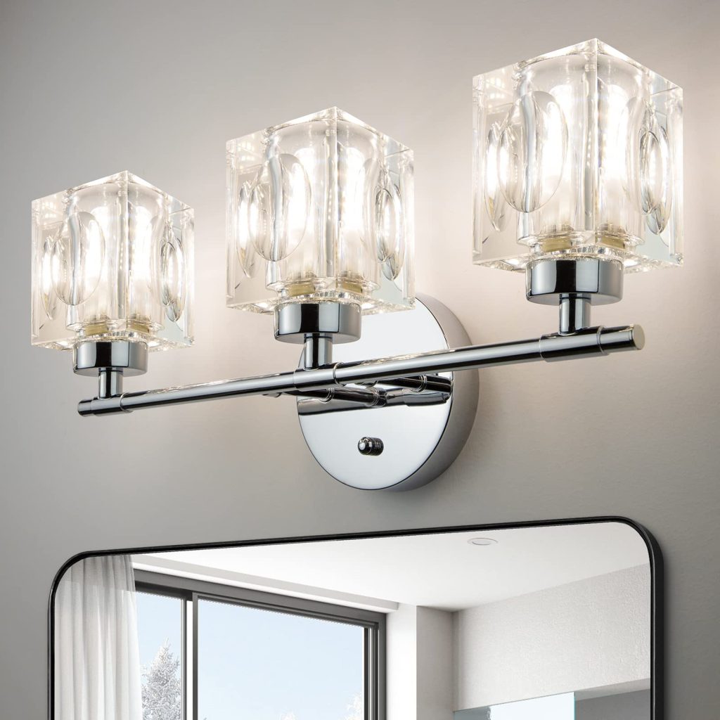 Multi-Light Fixtures