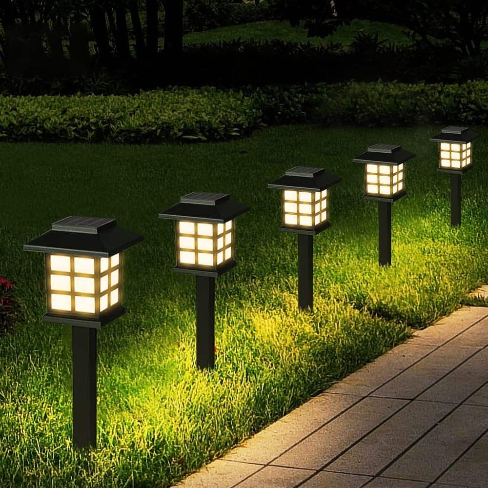 Outdoor Lighting Design