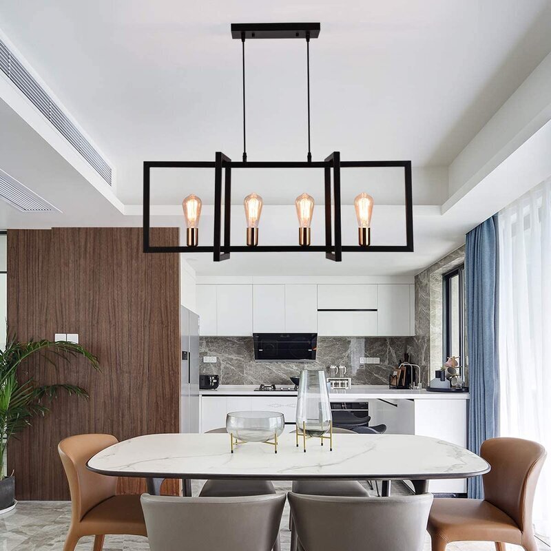 Island Pendant Lighting