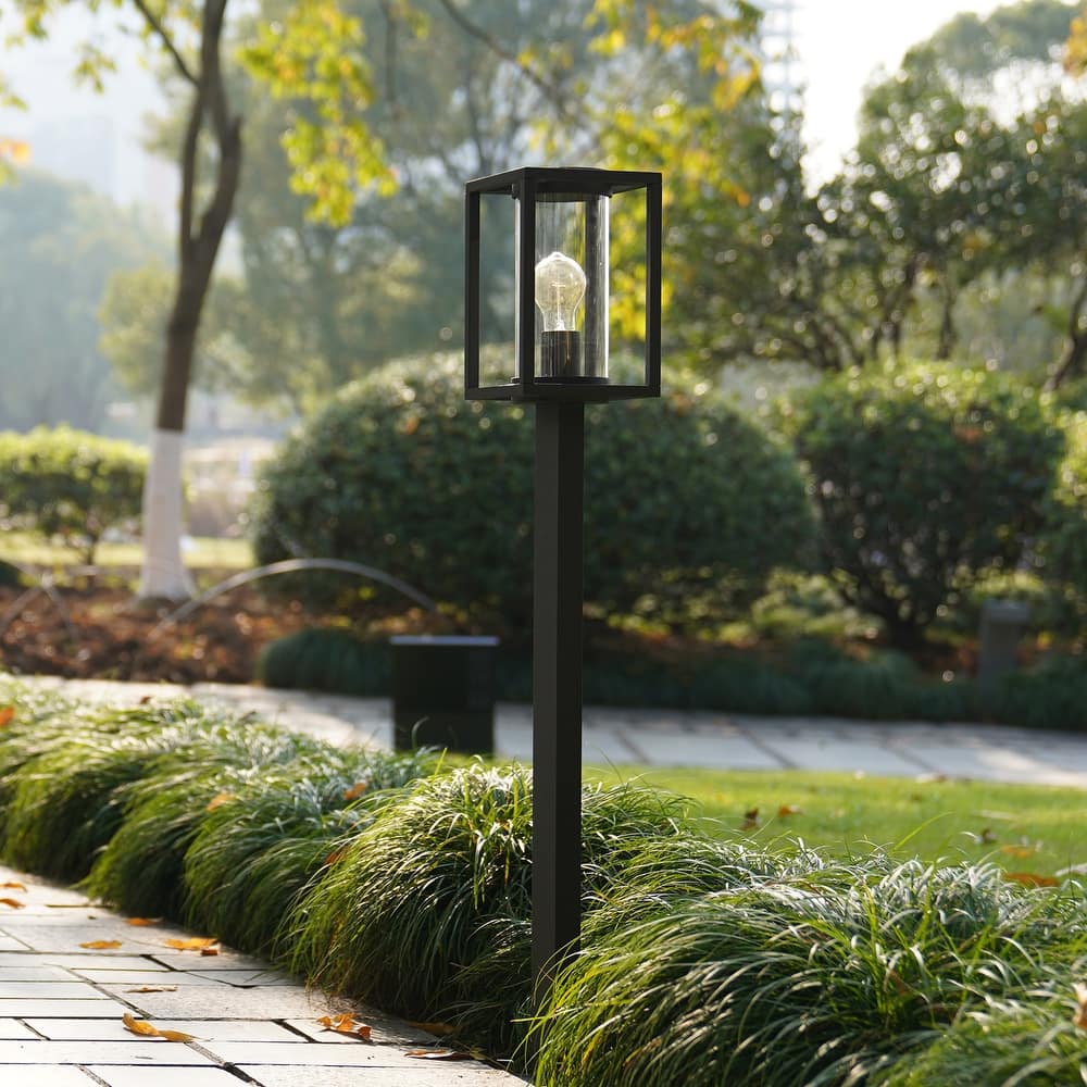 Outdoor Lighting Design