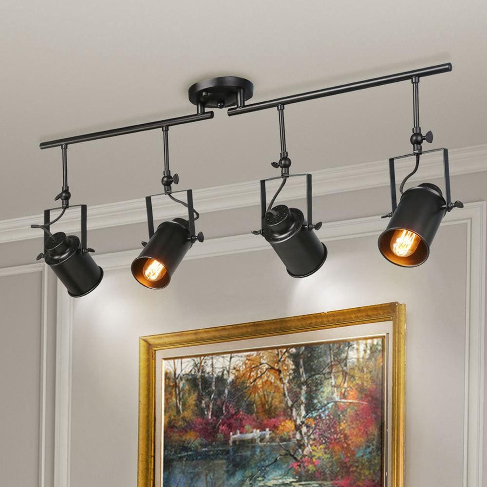 track lighting