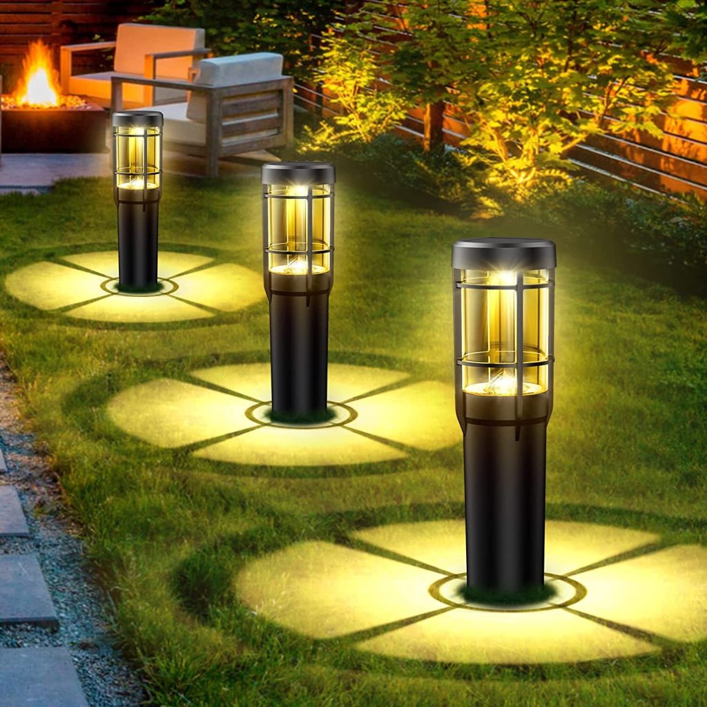 Outdoor Lighting Design