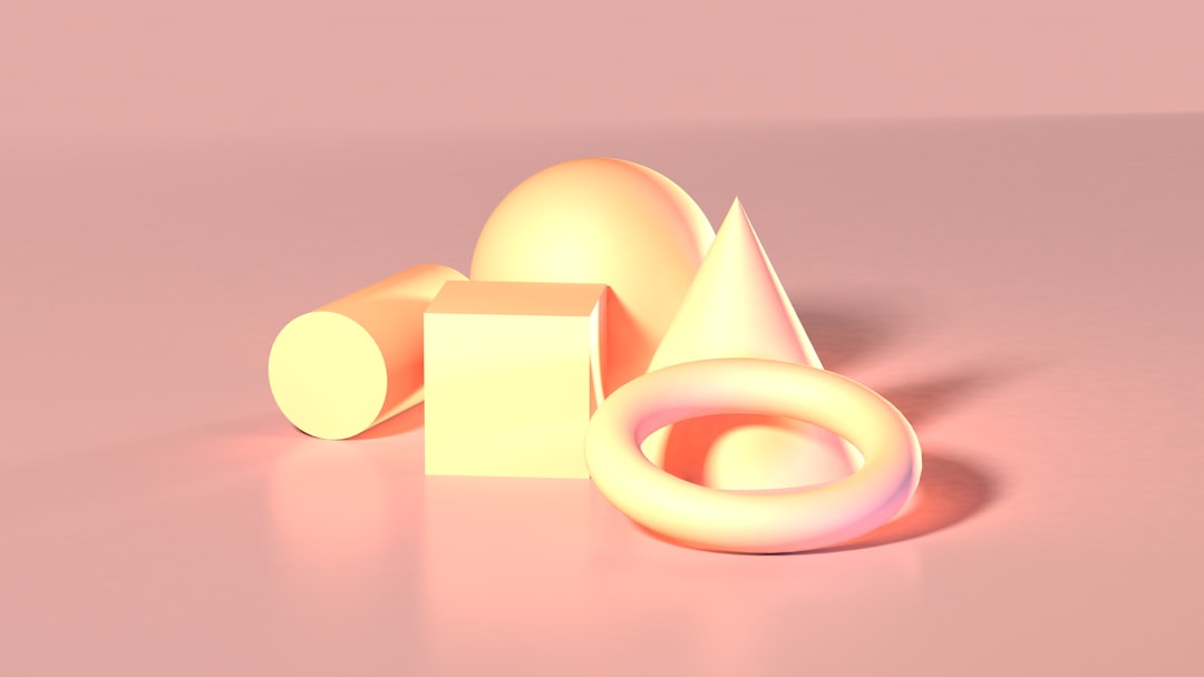 Photo teardrop pendant light