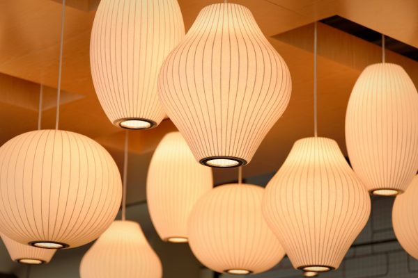 Photo lighting trends
