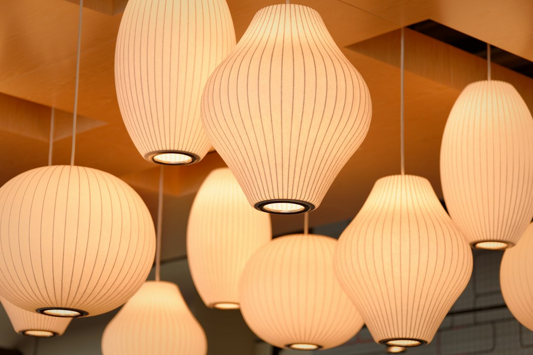 Photo lighting trends